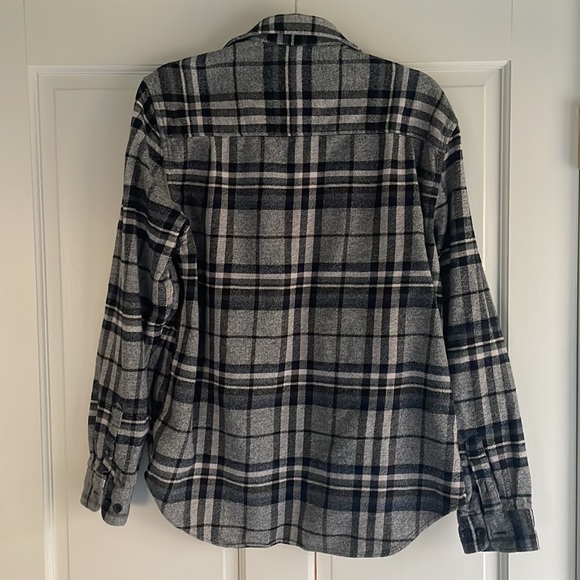 Urban Outfitters Flannel - M - Picture 3 of 4